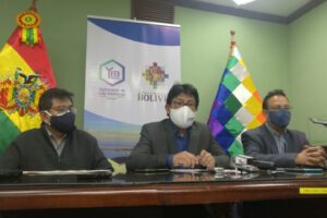 Corrupción en YLB durante el Gobierno de Añez