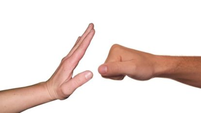 Prevención de violencia familiar con Unicef y ANP