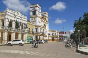 Cuarentena rígida en Trinidad