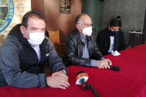 Cuarentena rígida en Cochabamba solicitada por el Colegio Médico y Sirmes