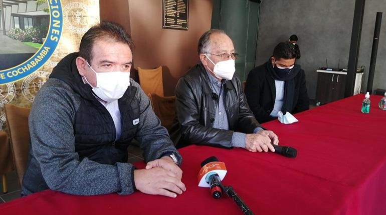Cuarentena rígida en Cochabamba solicitada por el Colegio Médico y Sirmes