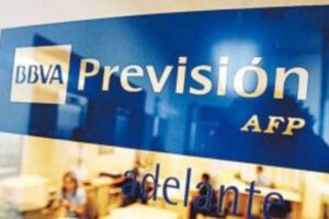 Devolución de Aportes AFP