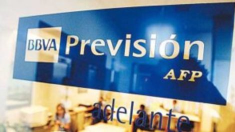 Devolución de Aportes AFP