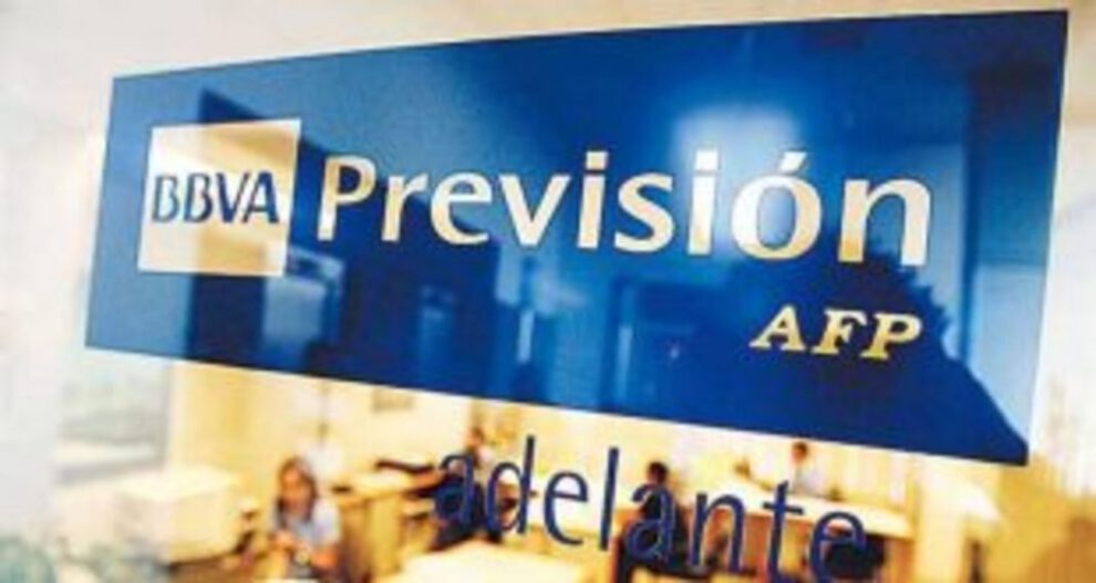 Devolución de Aportes AFP