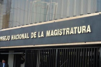 Magistratura incumple reglamento en designación de jueces