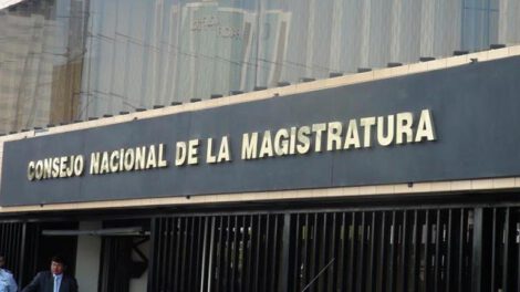 Magistratura incumple reglamento en designación de jueces