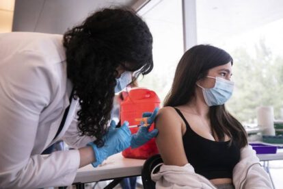 Vacunas Covid-19 para latinos
