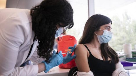 Vacunas Covid-19 para latinos