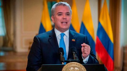 Militarización en Cali para controlar ola de violencia