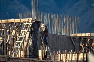 Jornada laboral en Cochabamba
