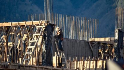 Jornada laboral en Cochabamba