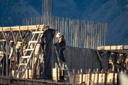 Jornada laboral en Cochabamba