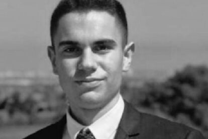 Muerte árbitro asistente Fernando Alcaraz Bernal