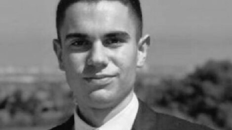Muerte árbitro asistente Fernando Alcaraz Bernal