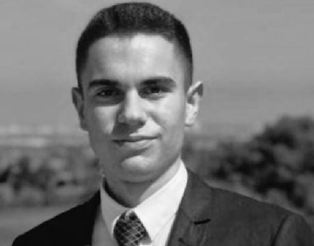 Muerte árbitro asistente Fernando Alcaraz Bernal