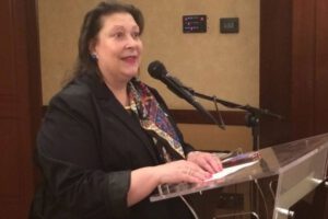Arturo Murillo extraditado según Charisse Phillips