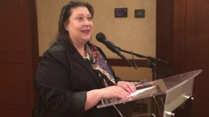 Arturo Murillo extraditado según Charisse Phillips