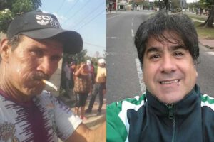Enfrentamientos en Montero que dejaron dos muertos y varios heridos