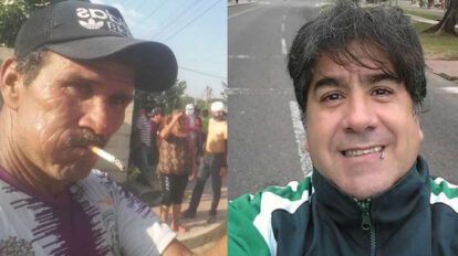 Enfrentamientos en Montero que dejaron dos muertos y varios heridos