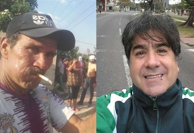 Enfrentamientos en Montero que dejaron dos muertos y varios heridos