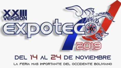 Conflictos sociales obligan a postergar Expoteco