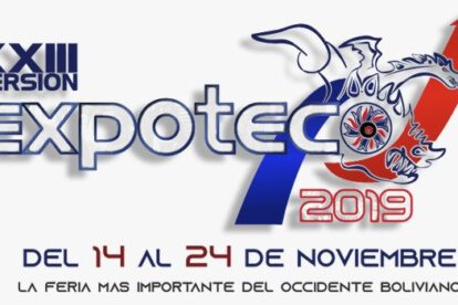 Conflictos sociales obligan a postergar Expoteco