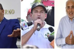 Muertos en Montero: Gobierno, Camacho y Mesa se culpan entre sí