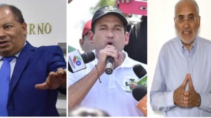 Muertos en Montero: Gobierno, Camacho y Mesa se culpan entre sí