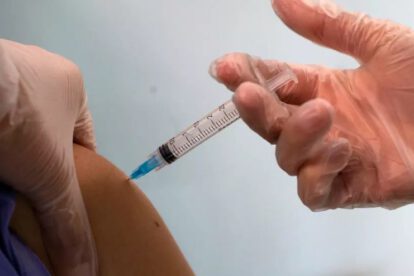 Vacuna Pfizer en Chile para menores de entre 12 y 16 años