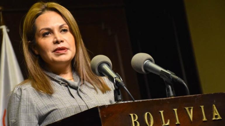 Doria Medina y la influencia en la elección de ministros