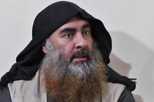 muerte de Abu Bakr al Bagdadi, líder y fundador del grupo yihadista Estado Islámico