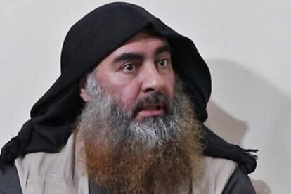 muerte de Abu Bakr al Bagdadi, líder y fundador del grupo yihadista Estado Islámico