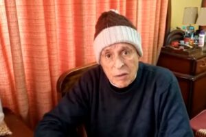 David Santalla pide a Senadores aprobar la Ley de Artista
