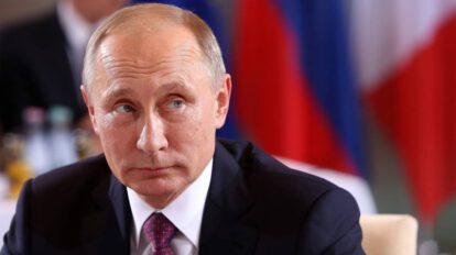 Ley en Rusia que podría impedir a opositores postularse en las elecciones