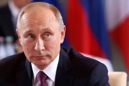 Ley en Rusia que podría impedir a opositores postularse en las elecciones