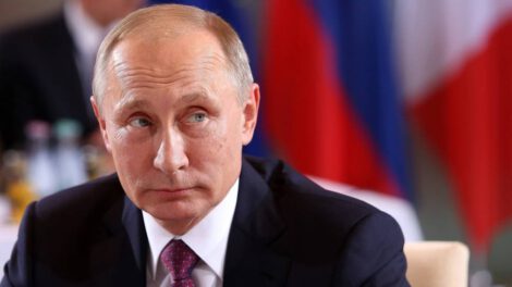 Ley en Rusia que podría impedir a opositores postularse en las elecciones