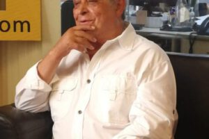 Jaime Paz Zamora cancela viaje a México tras contraer Covid-19