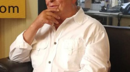 Jaime Paz Zamora cancela viaje a México tras contraer Covid-19