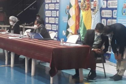Cuarentena rígida en Cochabamba para frenar contagios