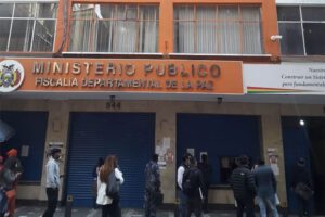 Philip Lichtenfeld investigado por enriquecimiento ilícito