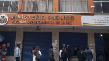 Philip Lichtenfeld investigado por enriquecimiento ilícito