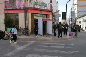 Covid-19 en Oruro reporta 13 decesos y 188 nuevos contagios