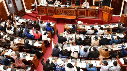 Proyecto de Ley fiscales departamentales