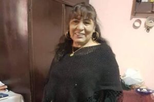 Basilia Torrico, la voz del folklore boliviano