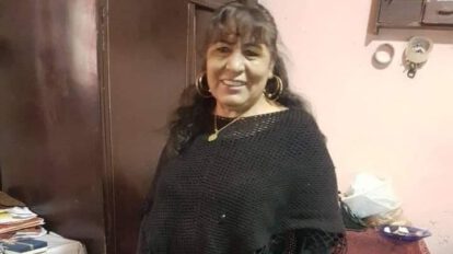 Basilia Torrico, la voz del folklore boliviano