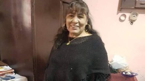 Basilia Torrico, la voz del folklore boliviano