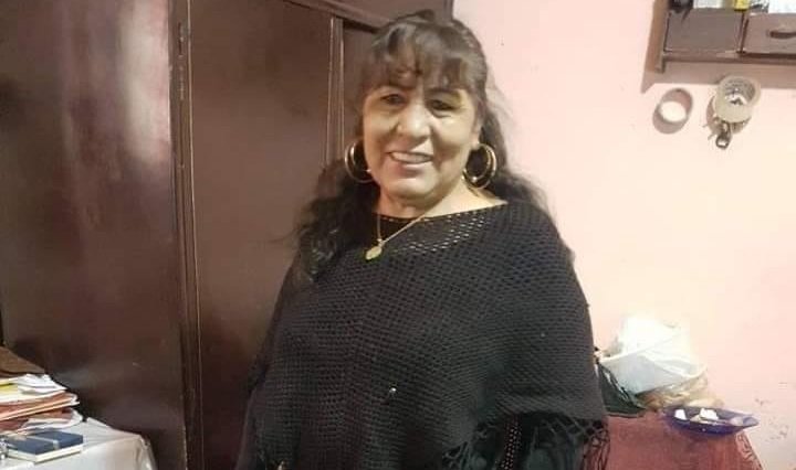 Basilia Torrico, la voz del folklore boliviano