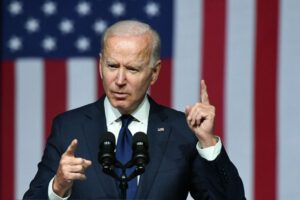 Vacunas anticovid donadas por Joe Biden a Latinoamérica