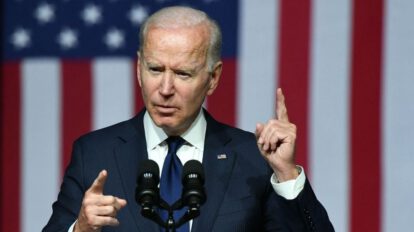 Vacunas anticovid donadas por Joe Biden a Latinoamérica