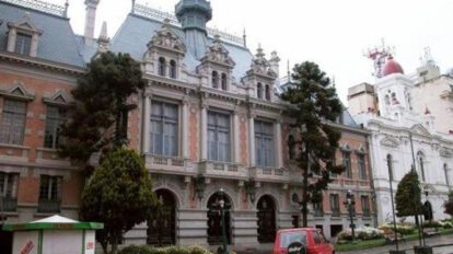 Carlos Mesa rechaza decisión del MAS sobre congelar cuentas del municipio paceño
